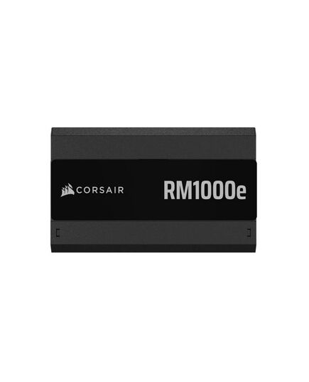 CORSAIR PSU RM1000E (CYBENETICS GOLD, FULLY MODULAR)