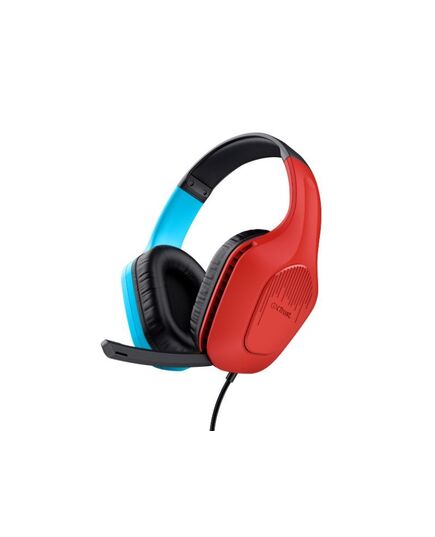 TRUST HEADSET GXT416S ZIROX SWITCH 25423
