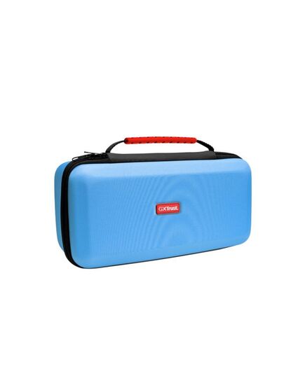 TRUST HARDCASE GXT1252B XL SWITCH 2 BLUE