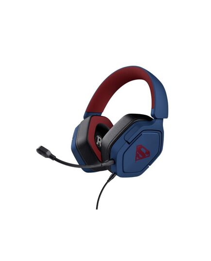 TRUST HEADSET SUPERMAN GXT492SM CARUS 25738