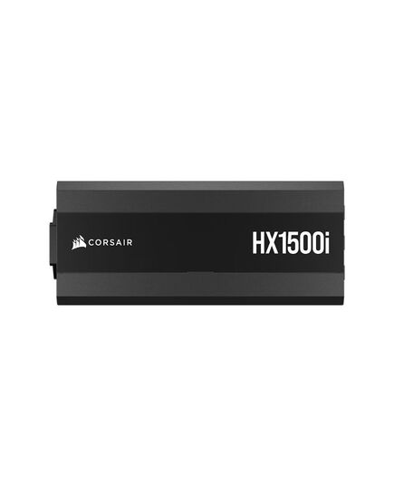 CORSAIR PSU HX1500I PLATINUM, FULLY MOD