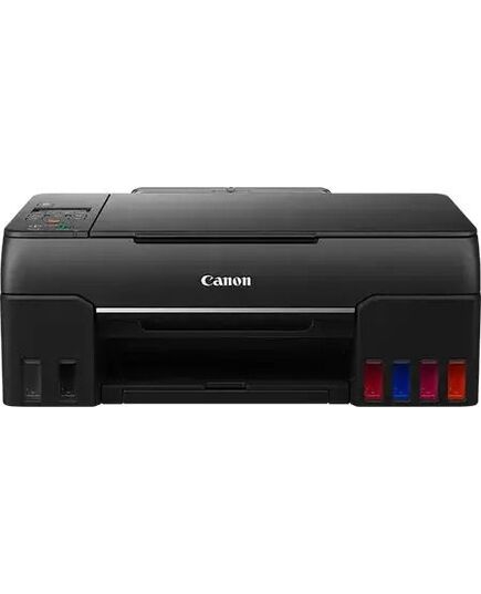CANON PIXMA G640 6-INKTANK MULTIFUNCTION PRINTER (4620C009AA) (CANG640)