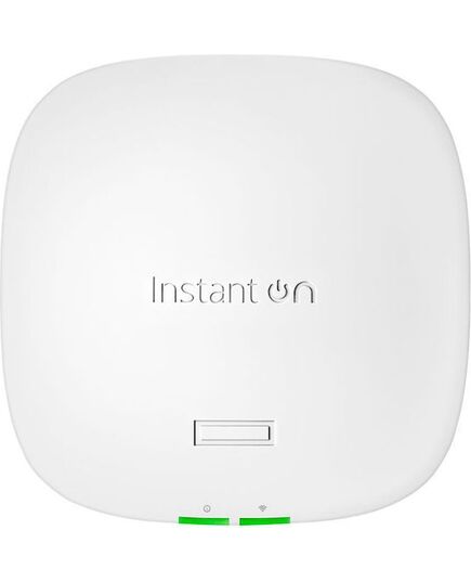 HPE ARUBA INSTANT ON AP21 BUNDLE (EU) 2X2 WI-FI 6 INDOOR ACCESS POINT (S1T14A)