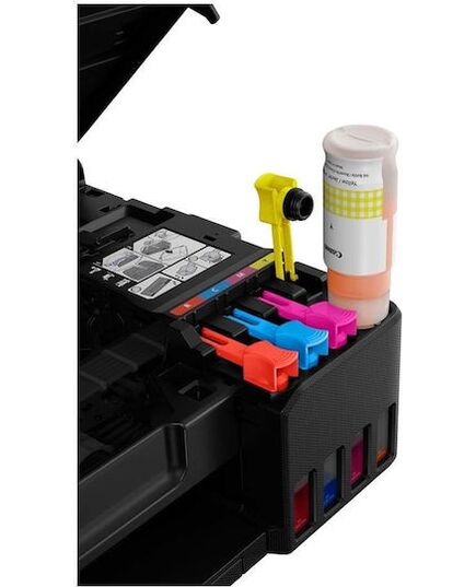 CANON PIXMA G640 6-INKTANK MULTIFUNCTION PRINTER (4620C009AA) (CANG640)