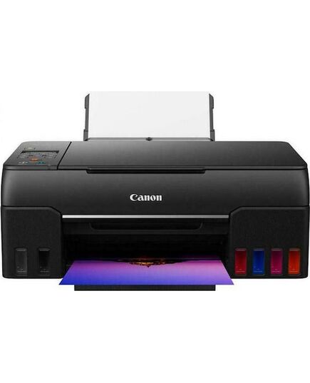 CANON PIXMA G640 6-INKTANK MULTIFUNCTION PRINTER (4620C009AA) (CANG640)