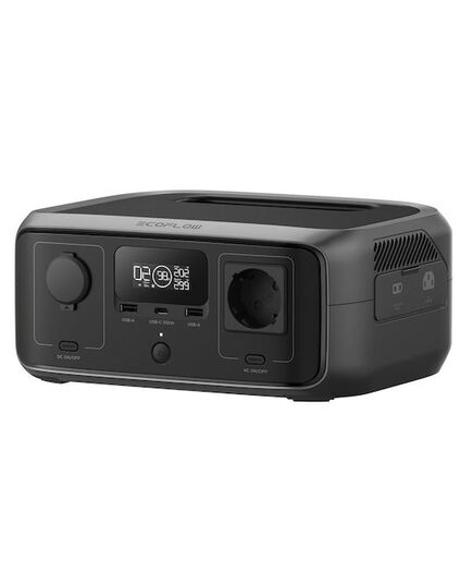 ECOFLOW RIVER 3 PLUS