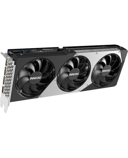 INNO3D GEFORCE RTX 5060 TI 16GB GDDR6 – TWIN X3 OC