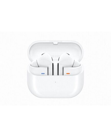 SAMSUNG GALAXY BUDS 3 PRO WHITE (SM-R630NZWAEUC) (SAMSM-R630NZWAEUC)