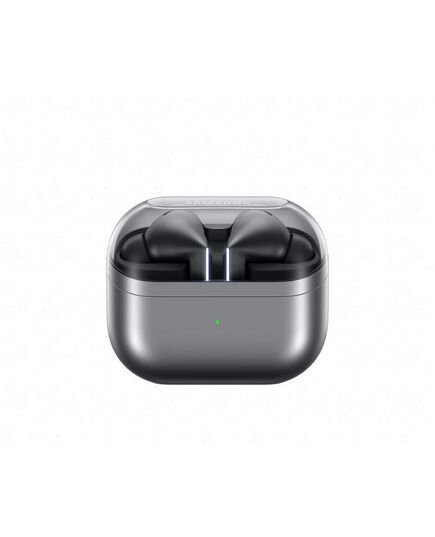 SAMSUNG GALAXY BUDS 3 PRO SILVER (SM-R630NZAAEUC) (SAMSM-R630NZAAEUC)
