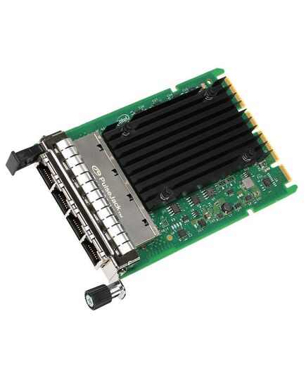 LENOVO INTEL I350 1GBE RJ45 4-PORT OCP ETHERNET  ADAPTER