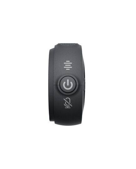 INSTA360 MIC AIR (1 TRANSMITTER, 1 RECIEVER) - 10H BATTERY, 300M WIRELESS RANGE, BUILT-IN NOISE REDU
