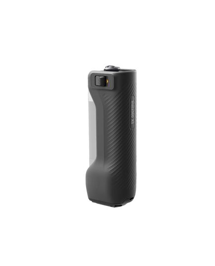 INSTA360 X5 FOLDABLE UTILITY HANDLE - COMFORTABLE SOFT RUBBER GRIP
