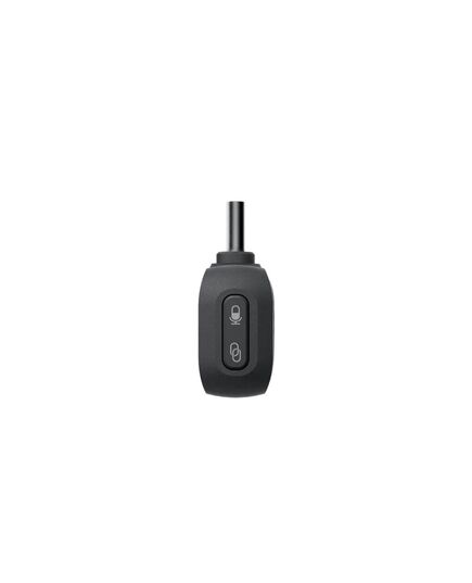 INSTA360 MIC AIR (1 TRANSMITTER, 1 RECIEVER) - 10H BATTERY, 300M WIRELESS RANGE, BUILT-IN NOISE REDU