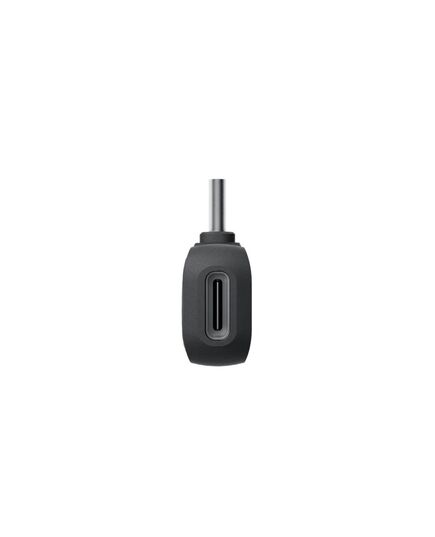INSTA360 MIC AIR (1 TRANSMITTER, 1 RECIEVER) - 10H BATTERY, 300M WIRELESS RANGE, BUILT-IN NOISE REDU