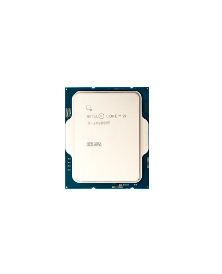 INTEL CPU CORE I9 14900KF TRAY, 24C/32T, UP TO 6.00GHZ, CACHE 36MB, SOCKET LGA1700 14TH GEN, 1YW.
