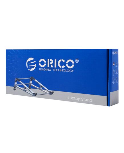 ORICO ΒΆΣΗ ΓΙΑ LAPTOP MA15, 11-17.4", ΜΕΤΑΛΛΙΚΉ, ΓΚΡΙ