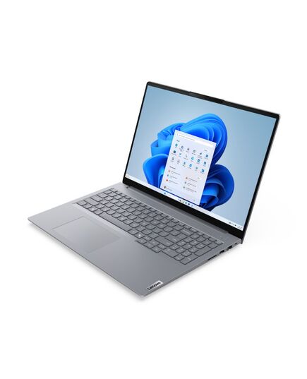 LENOVO THINKBOOK 16 G8 ULTRA 7 255H/32GB/1TB/WINDOWS 11 PRO/3Y WARRANTY 21SK009GGM