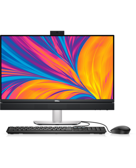 DELL OPTIPLEX 7420 AIO| I514500T|16|512|TOUCH|5