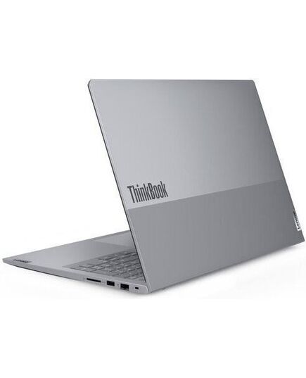 LENOVO THINKBOOK 16 G8 ULTRA 7 255H/32GB/1TB/WINDOWS 11 PRO/3Y WARRANTY 21SK009GGM