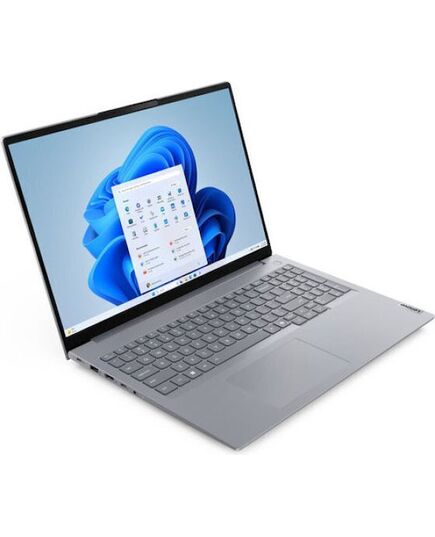 LENOVO THINKBOOK 16 G8 ULTRA 7 255H/32GB/1TB/WINDOWS 11 PRO/3Y WARRANTY 21SK009GGM