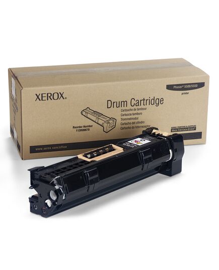 XEROX PHASER 5500 DRUM CRTR (113R00670) (XER113R00670)