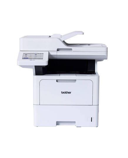 BROTHER MFC-L6710DW LASER MULTIFUNCTION PRINTER (MFCL6710DW) (BROMFCL6710DW)