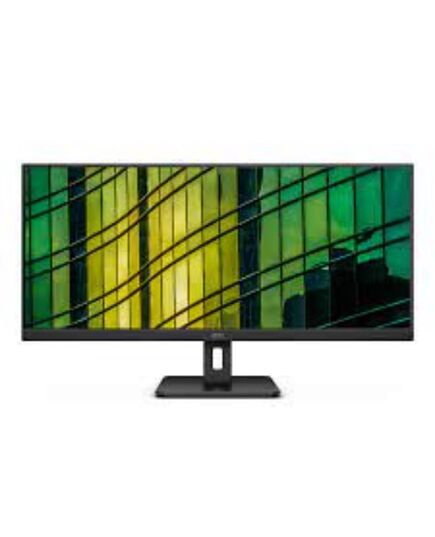 AOC U34E2M/BK ULTRAWIDEVA MONITOR 34'' (U34E2M/BK) (AOCU34E2M)