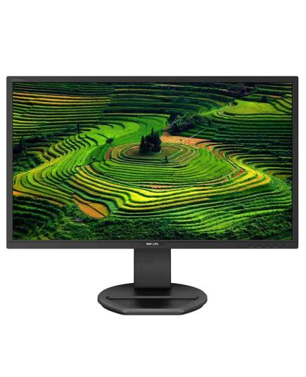 PHILIPS 221B8LJEB B LINE ERGONOMIC MONITOR 24" WITH SPEAKERS (221B8LJEB/00) (PHI221B8LJEB)