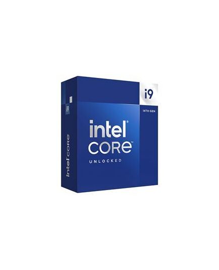 INTEL CPU CORE I9 14900K, 24C/32T, 3.2GHZ, CACHE 36MB, SOCKET LGA1700 14TH GEN, GPU, BOX, 3YW.