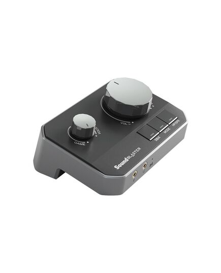 CREATIVE ΕΞΩΤΕΡΙΚΉ ΚΆΡΤΑ ΉΧΟΥ SOUND BLASTERX G8