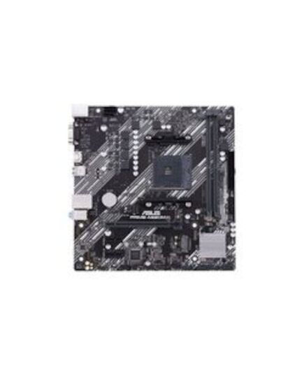 ASUS PRIME A520M-K ,AM4 ,MATX