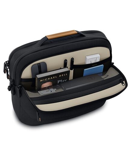 DELL PRO 14-16 PREMIUM ECOLOOP BRIEFCASE CC7625