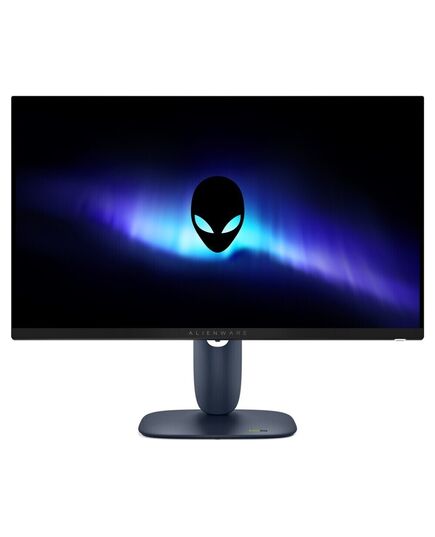 DELL ALIENWARE AW2725DΜ 27 QHD IPS, HDMI, DP, HEIGHT ADJUSTABLE, 3YEARSW