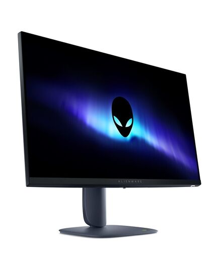 DELL ALIENWARE AW2725DΜ 27 QHD IPS, HDMI, DP, HEIGHT ADJUSTABLE, 3YEARSW