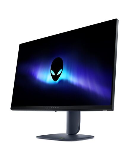 DELL ALIENWARE AW2725DΜ 27 QHD IPS, HDMI, DP, HEIGHT ADJUSTABLE, 3YEARSW