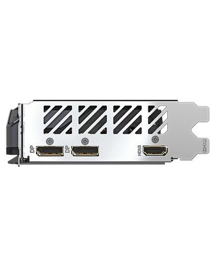 GIGABYTE VGA GV-R9060XTGAMING OC-8GD, 8GB, GDDR6