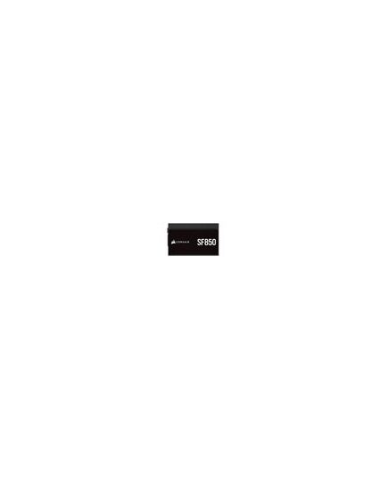 CORSAIR PSU SF850 PLATINUMFULLY MODULLAR