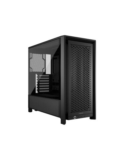 CORSAIR CASE 4000D FRAME (MID-TOWER, BL