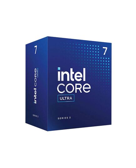 INTEL CORE ULTRA 7  265 5.3GHZ ARROWLAKE , BX80768265