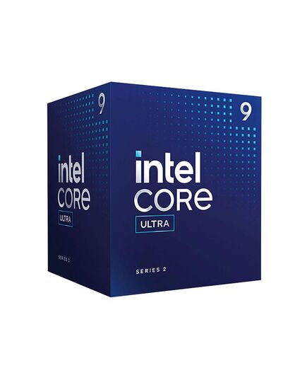 INTEL CORE ULTRA 9  285 5.6GHZ ARROWLAKE , BX80768285