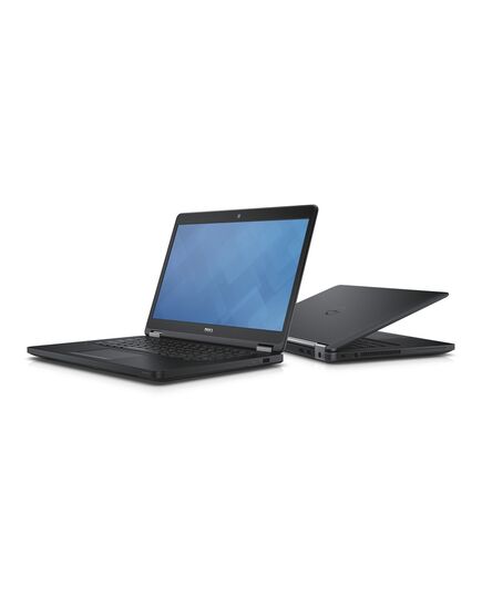 DELL LAPTOP LATITUDE 5450, REFURBISHED GRADE A, I5-5300U, 8/500GB HDD, 14", CAM, HD GRAPHICS 5500, FREEDOS