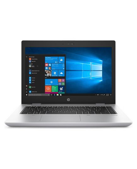 HP LAPTOP PROBOOK 640 G4, REFURBISHED GRADE A, I5-8350U, 8/256GB NVME, 14", CAM, UHD GRAPHICS 620, FREEDOS