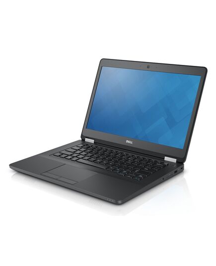 DELL LAPTOP LATITUDE 5480, REFURBISHED GRADE B, I5-7200U, 8/500GB HDD, 14", CAM, HD GRAPHICS 620, FREEDOS