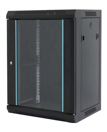 POWERTECH ΕΠΙΤΟΊΧΙΑ ΚΑΜΠΊΝΑ RACK 19" NETW-0035, 600 X 600 X 855MM, 15U