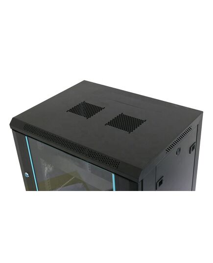 POWERTECH ΕΠΙΤΟΊΧΙΑ ΚΑΜΠΊΝΑ RACK 19" NETW-0035, 600 X 600 X 855MM, 15U