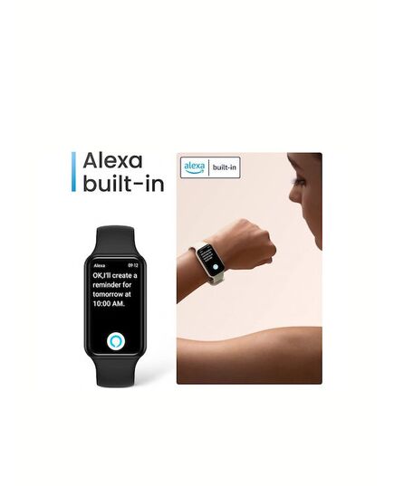 AMAZFIT BAND 7 BEIGE (B2177EU2N) (XIAB2177EU2N)