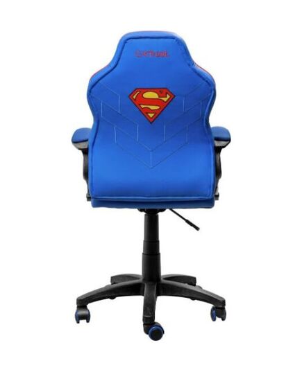 TRUST GAMING CHAIR KIDS SUPERMAN GXT703SM REVVO 25741