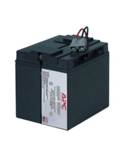 UPS APC REPLACEMENT BATTERY CARTIDGE#7