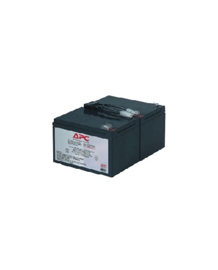 UPS APC REPLACEMENT BATTERY CARTRIDGE#6