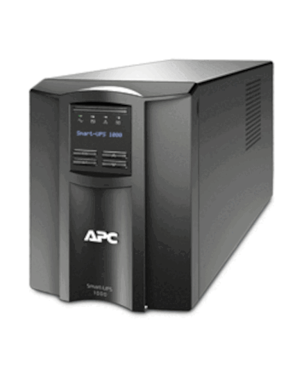 UPS APC SMART-UPS 1000VA LCD 230V SC